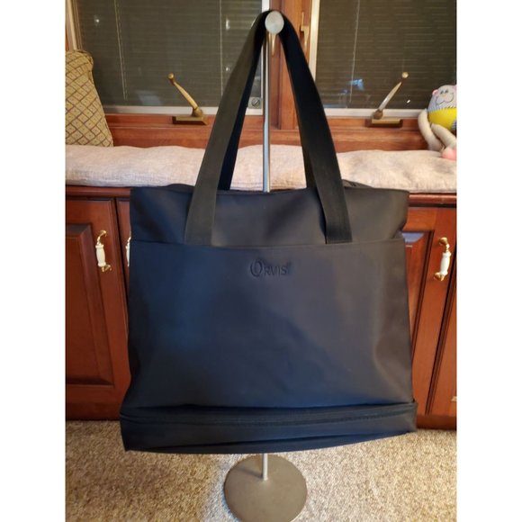 Orvis Unisex weekender/tote/gym/beach diaper bag - Picture 2 of 8